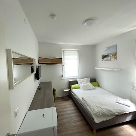 Apartment Heilbronn Dış mekan fotoğraf