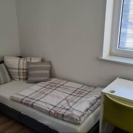 Apartment Heilbronn Dış mekan fotoğraf