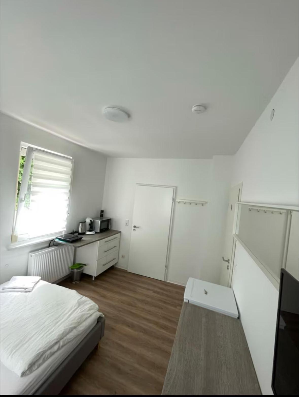 Apartment Heilbronn Dış mekan fotoğraf