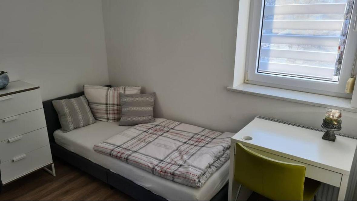 Apartment Heilbronn Dış mekan fotoğraf