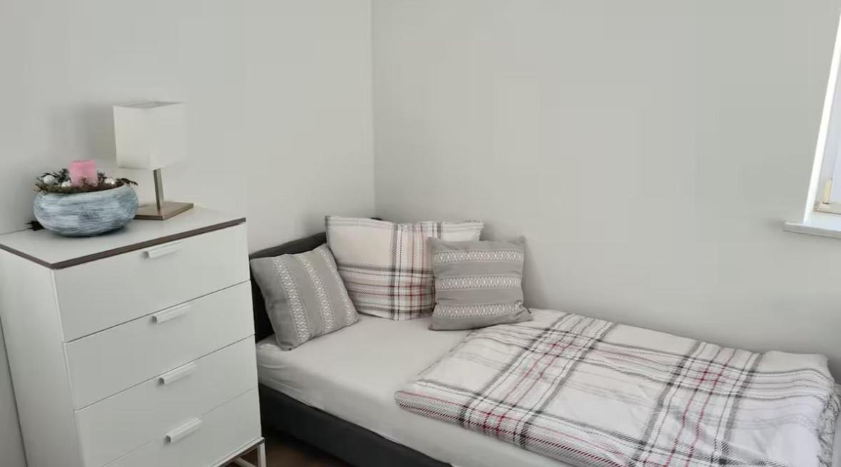 Apartment Heilbronn Dış mekan fotoğraf