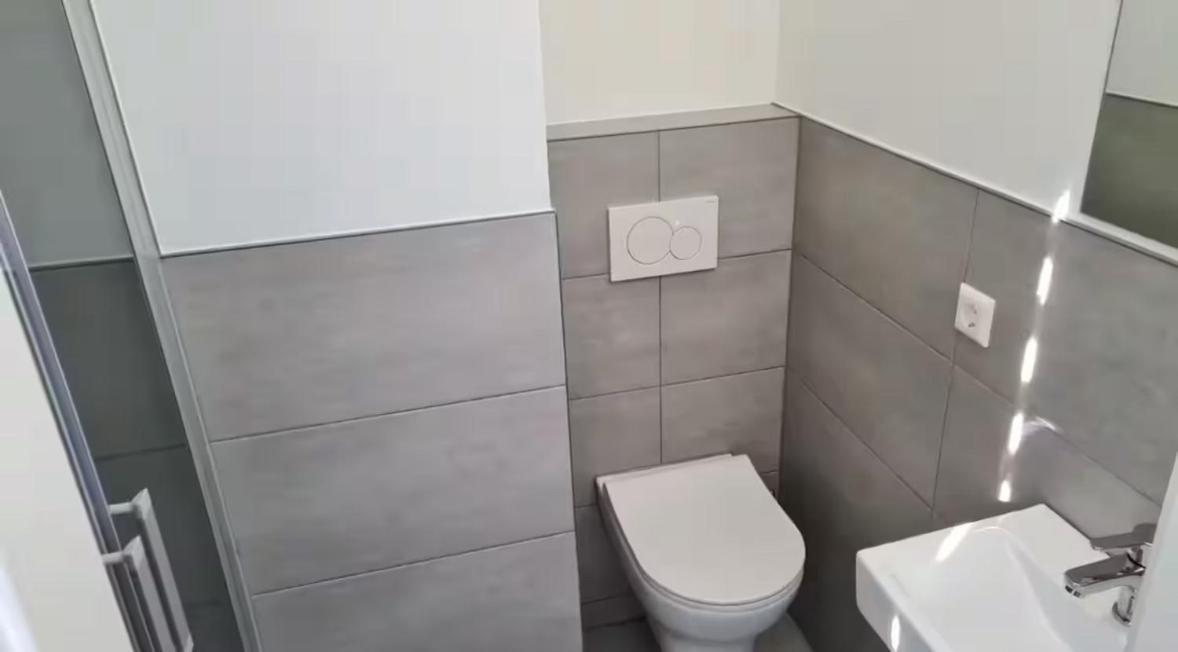 Apartment Heilbronn Dış mekan fotoğraf